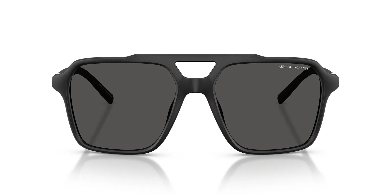 Armani Exchange 4166SU Sunglasses - view 14